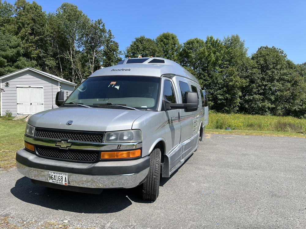 Photo of Rv