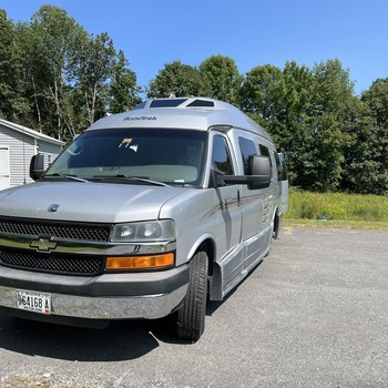 Photo of Rv