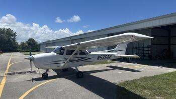 Thumbnail of aircraft