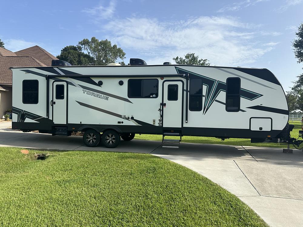 Photo of Rv