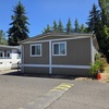Mobile Home for Sale: 12-6855  4BRM/2BA HOME IN FAMILY COMMUNITY, Damascus, OR