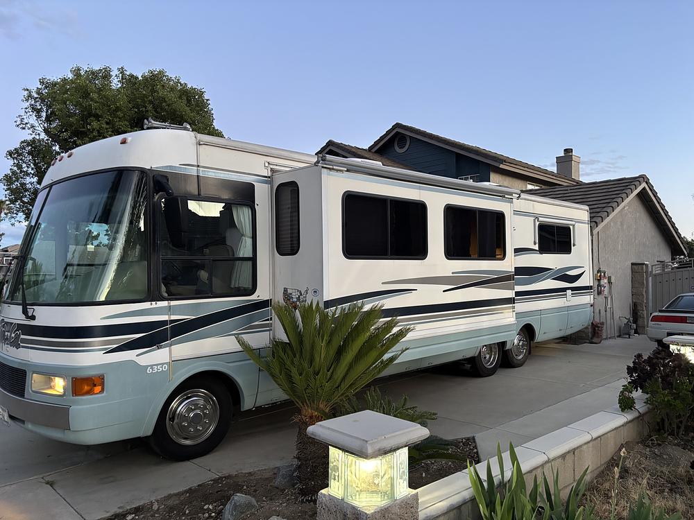 Photo of Rv