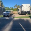 RV Lot for Rent: DESERT AIRE RV RESORT, Indio, CA