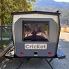 RV for Sale: 2020 CRICKET STANDARD