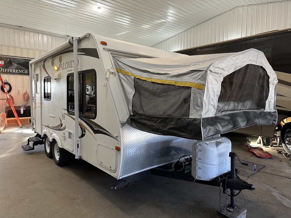 Photo of Rv