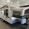 RV for Sale: 2012 STAMPEDE 195SD