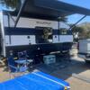 RV for Sale: 2023 Cherokee Wolf Pup 14CC