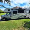 RV for Sale: 2021 MINNIE WINNIE 31K