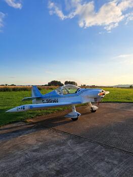 Thumbnail of aircraft