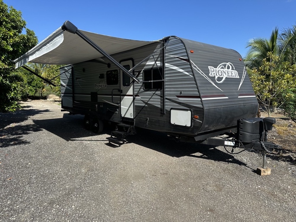 Photo of Rv