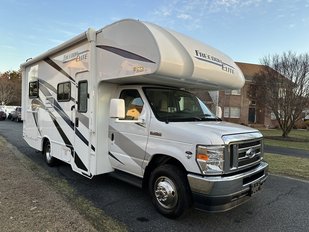 Photo of Rv