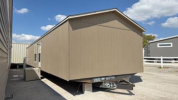 Thumbnail of mobile home
