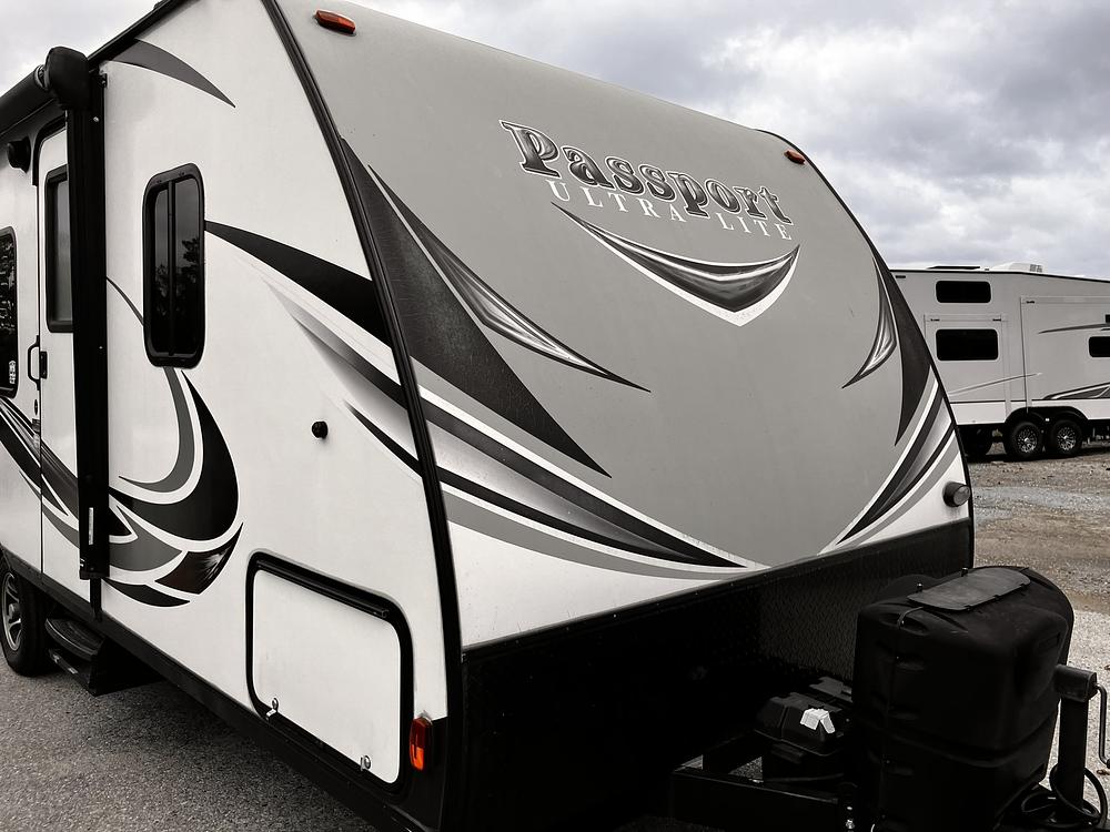 Photo of Rv