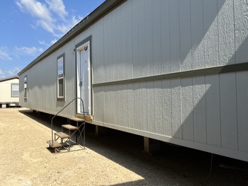 Photo of Excellent Condition 2024 Champion 18x68 2/2