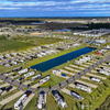 RV Lot for Sale: Owner Financing / 10 mi from Gulf Of Mexico / Lot 117, Foley, AL