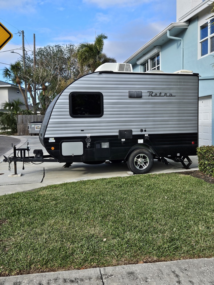 Photo of Rv