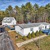 Mobile Home for Sale: Manufactured Home, Manufactured,Ranch - Cairo, NY, Cairo, NY
