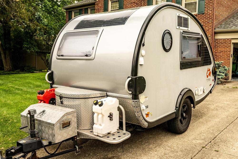 Photo of Rv