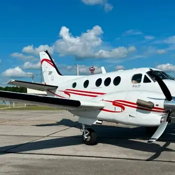 Thumbnail of aircraft