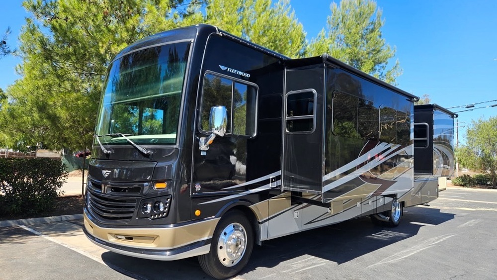 Photo of Rv