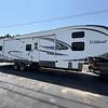RV for Sale: 2015 WILDCAT 337FB