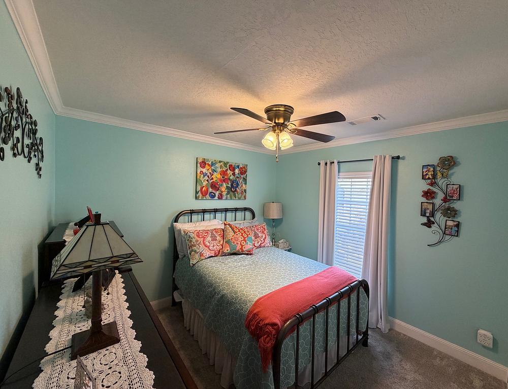 Cypress Lakes Village