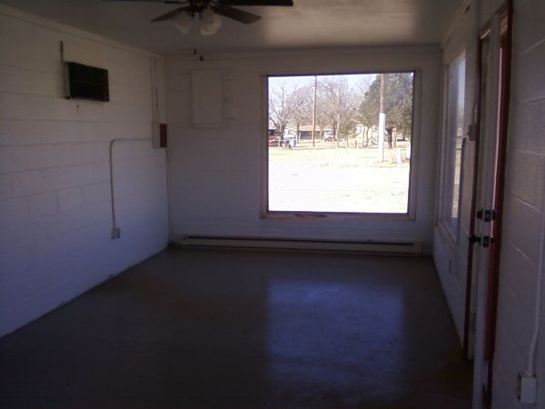 Photo of Mobile Home Park