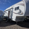 RV for Sale: 2018 ARCTIC FOX 27-5L