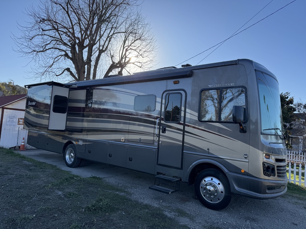 Photo of Rv
