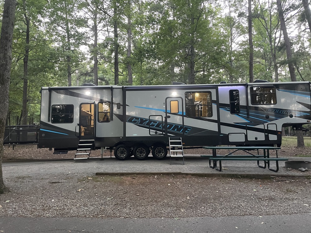 Photo of Rv