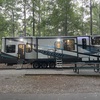 RV for Sale: 2024 CYCLONE 4006