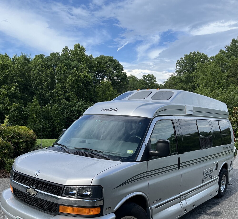Photo of Rv