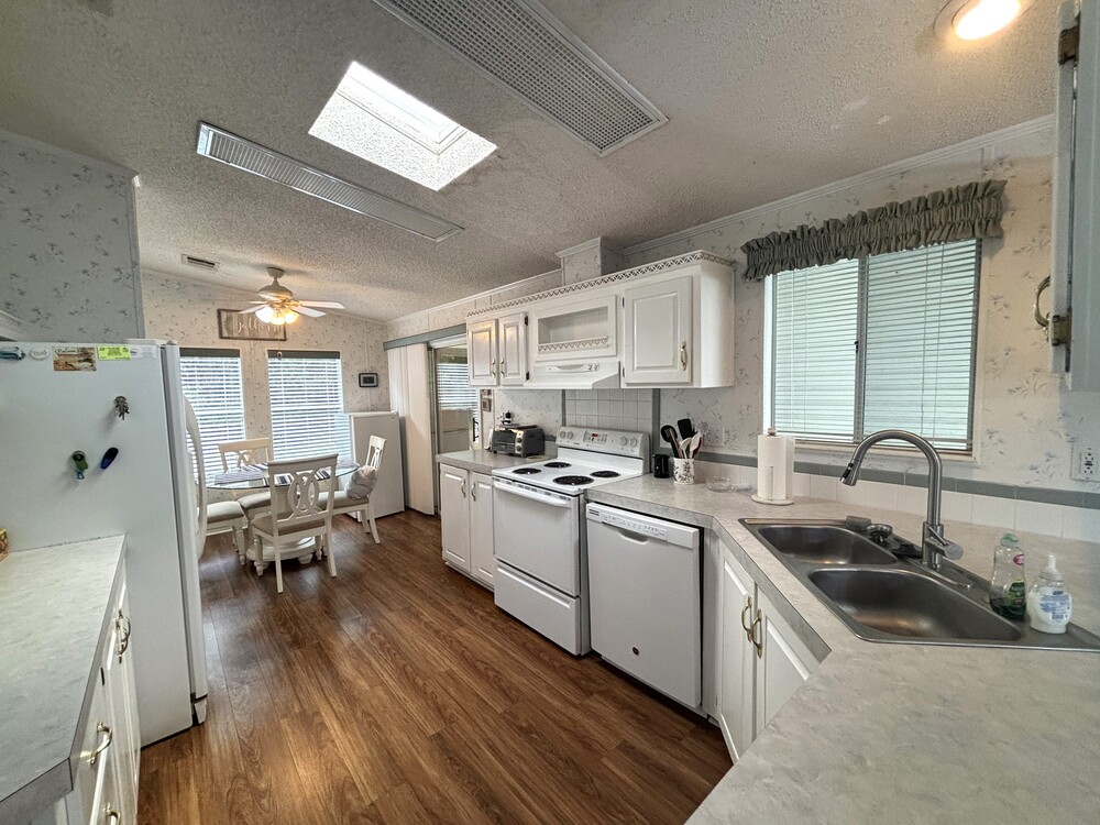 Cypress Lakes Village