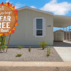 Mobile Home for Sale: 3 Bed 2 Bath 2025 Cavco