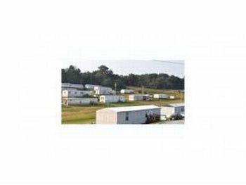 Photo of Mobile Home Park