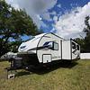 RV for Sale: 2024 CHEROKEE ALPHA WOLF 280QBS
