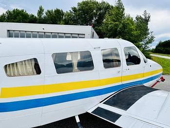 Thumbnail of aircraft