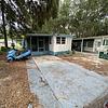 Mobile Home Lot for Rent: FOR SALE - $2500: Lot 33 - Handyman special at 55+ Sunset by the Lake! Low lot rent $640/mo.!, Lake Alfred, FL