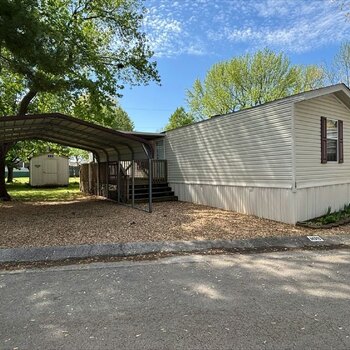 Thumbnail of mobile home