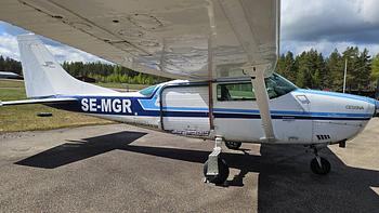 Thumbnail of aircraft