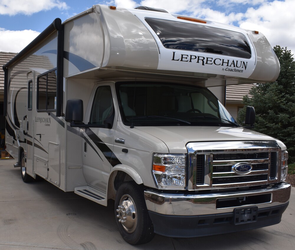 Photo of Rv
