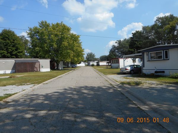 Photo of Mobile Home Park