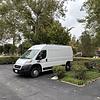 RV for Sale: 2019 PROMASTER 2500 159WB
