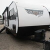 RV for Sale: 2024 Wildwood 22ERAS