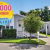 Mobile Home for Sale: 2 Bed 2 Bath 2024 Palm Harbor