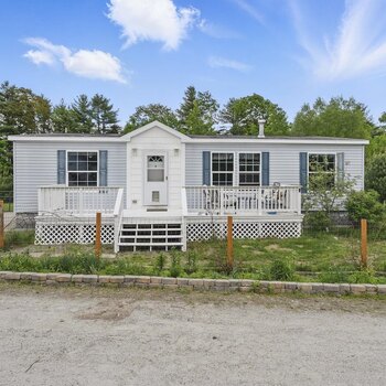 Thumbnail of mobile home