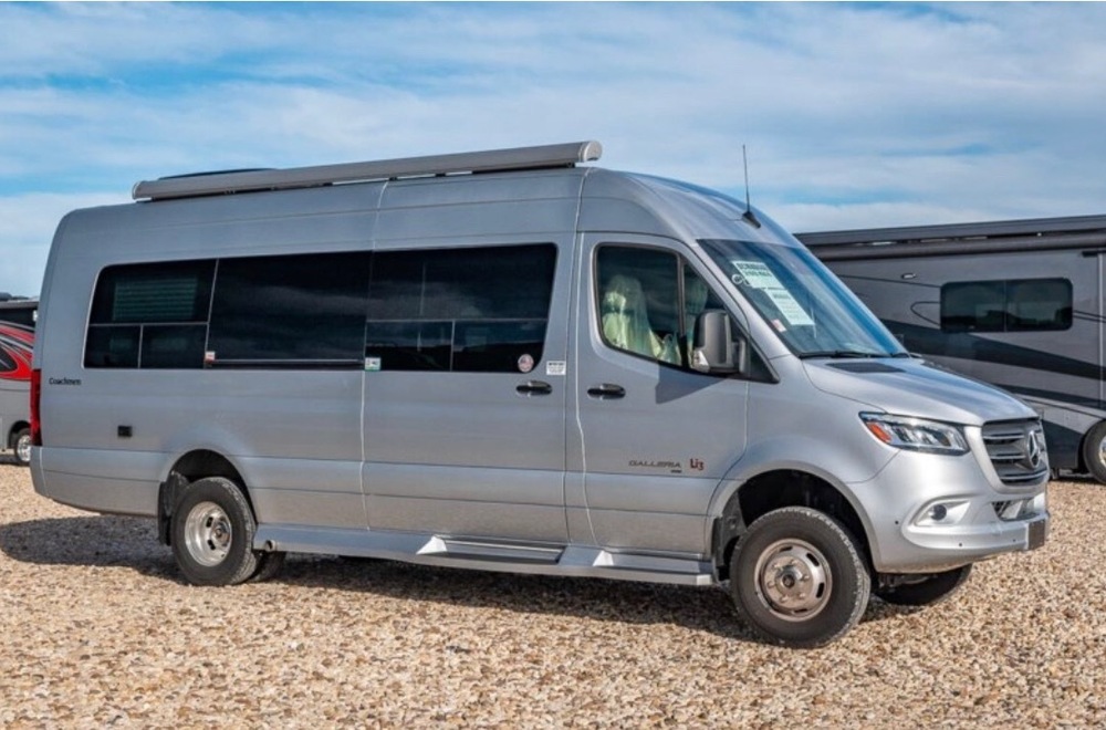 Photo of Rv