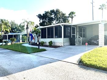 Thumbnail of mobile home