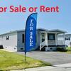 Mobile Home for Rent: 3 Bed 2 Bath 2020 Eagle River