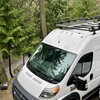 RV for Sale: 2018 PROMASTER 2500 HIGHROOF